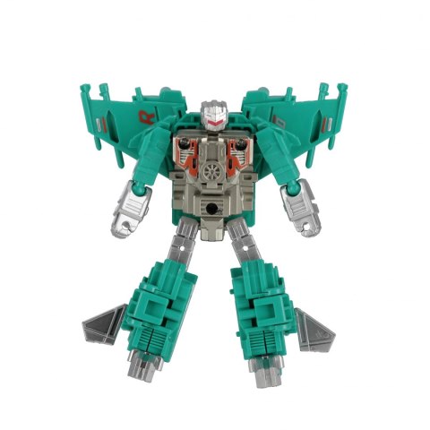 Robot 2w1 mix MEGA CREATIVE 578249