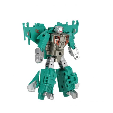 Robot 2w1 mix MEGA CREATIVE 578249