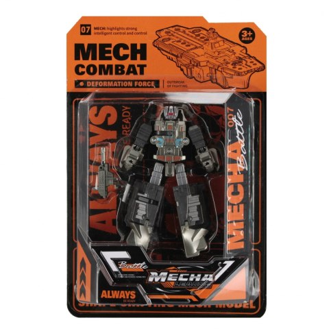 Robot 2w1 mix MEGA CREATIVE 578249