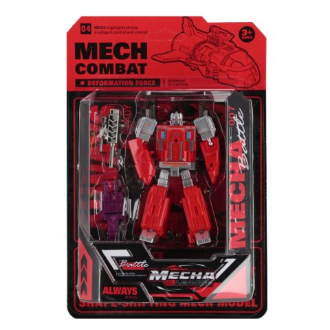 Robot 2w1 mix MEGA CREATIVE 578249