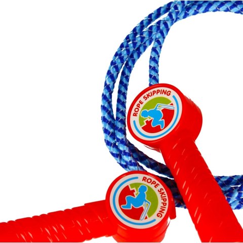 Skakanka MEGA CREATIVE 454673