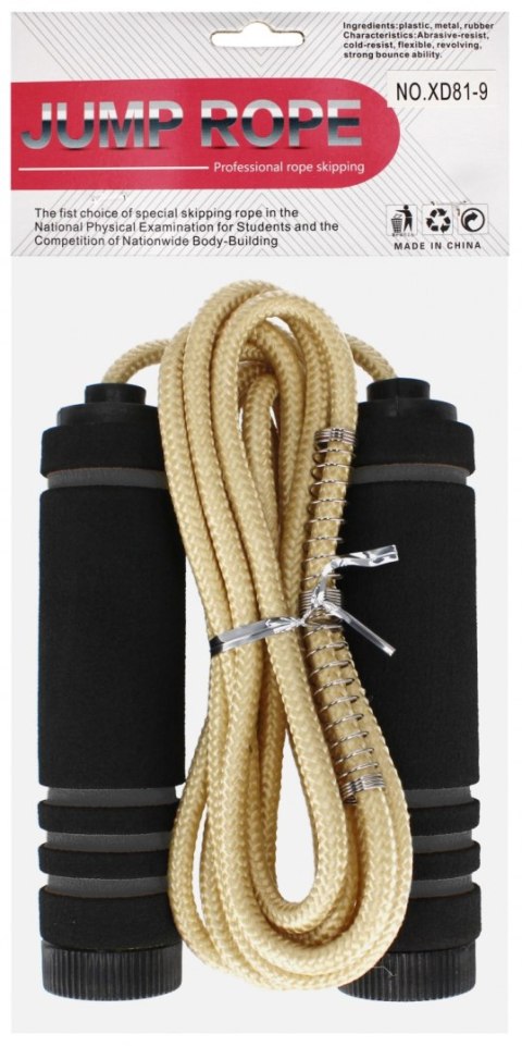 Skakanka mix MEGA CREATIVE 532500