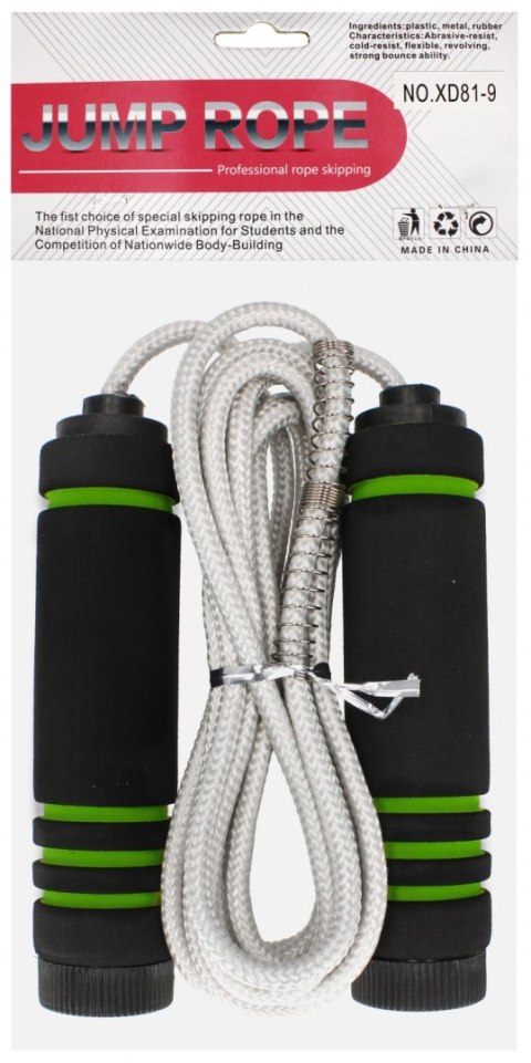 Skakanka mix MEGA CREATIVE 532500