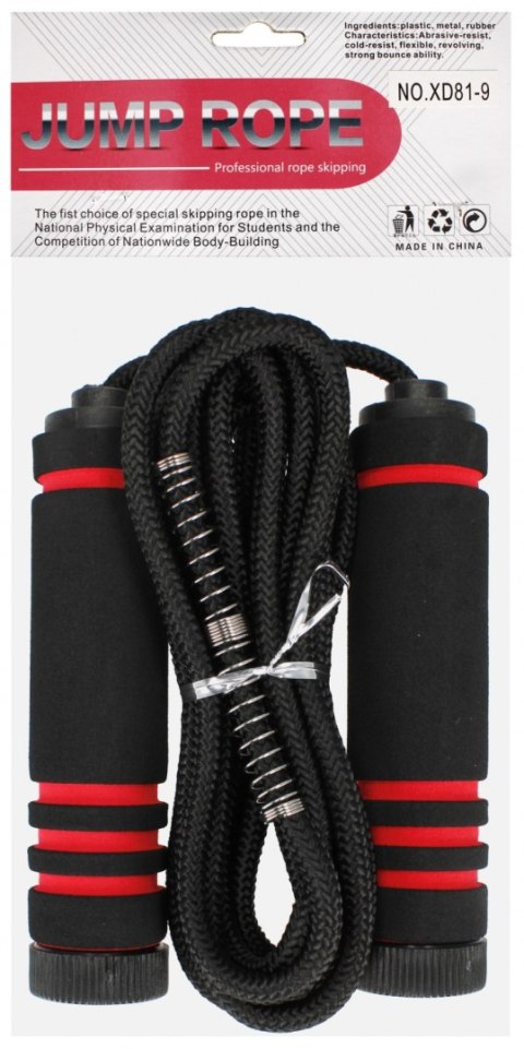 Skakanka mix MEGA CREATIVE 532500