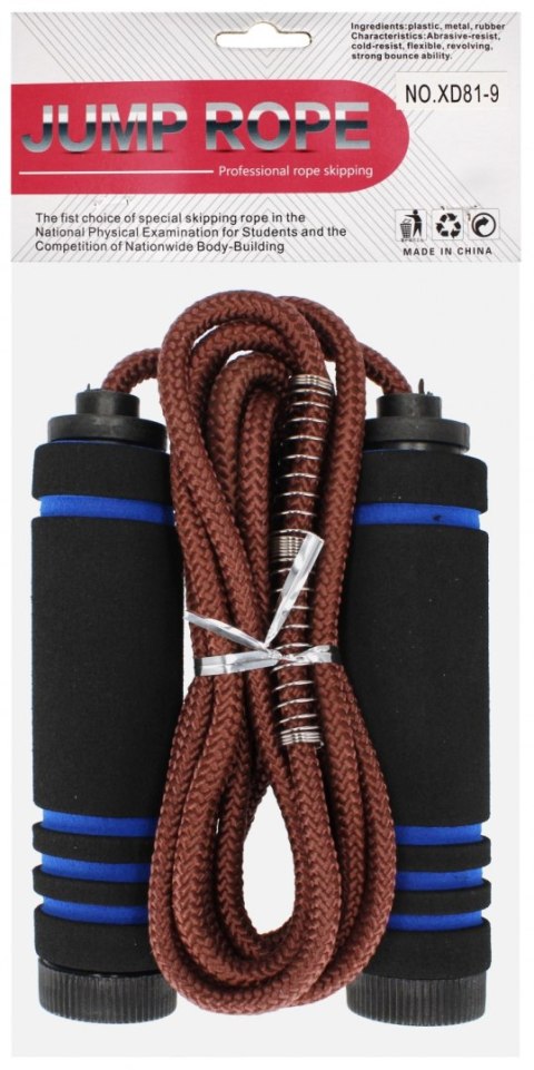 Skakanka mix MEGA CREATIVE 532500