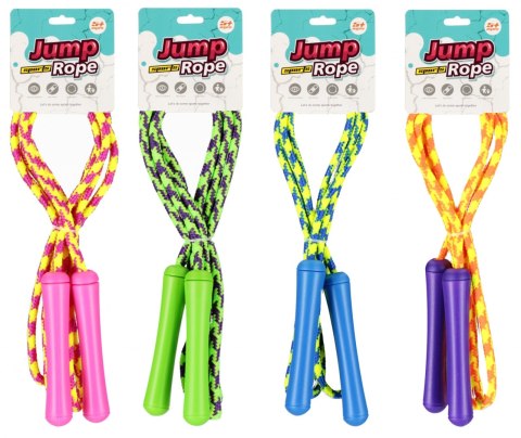 Skakanka mix MEGA CREATIVE 578123