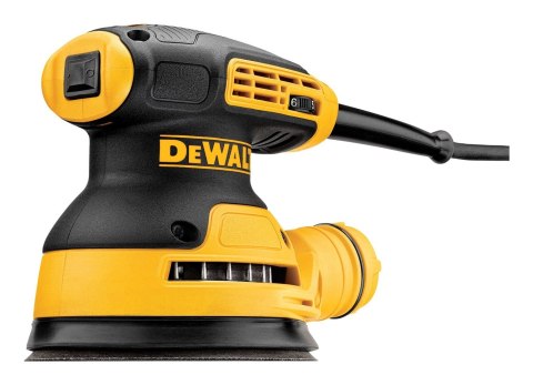 Szlifierka mimośrodowa DeWalt DWE6423-QS (125mm)