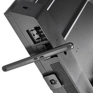 Telewizor Philips 43PUS7810/12 QLED 43'' 4K Ultra HD Titan OS Dolby Digital Plus DVB-T2 Czarny