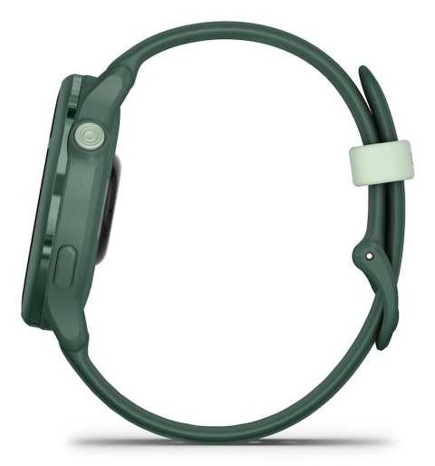 Zegarek Garmin Vivoactive 6, 42mm AMOLED Jasper Green