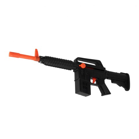 Zestaw Policja pistolet z dzwiekiem MEGA CREATIVE 545715