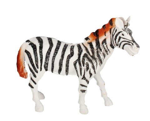 Zwierzęta Dzikie figurki 18 cm MEGA CREATIVE 499494