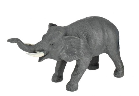 Zwierzęta Dzikie figurki 18 cm MEGA CREATIVE 499494