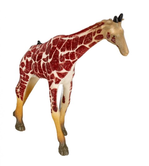 Zwierzęta Dzikie figurki 18 cm MEGA CREATIVE 499494