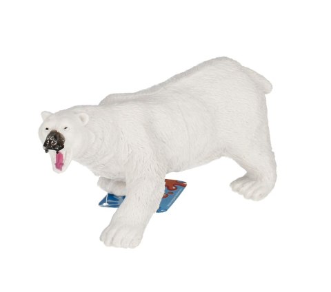 Zwierzęta Dzikie figurki 18 cm MEGA CREATIVE 499494