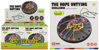 Gra logiczna Liny MEGA CREATIVE 577480