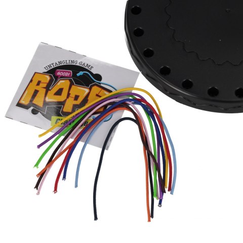 Gra logiczna Liny MEGA CREATIVE 577480