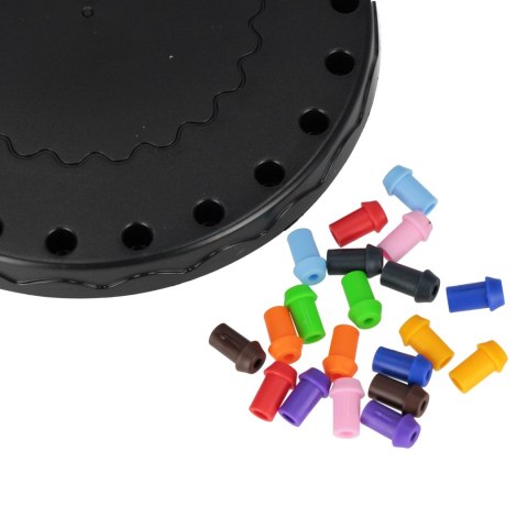 Gra logiczna Liny MEGA CREATIVE 577480