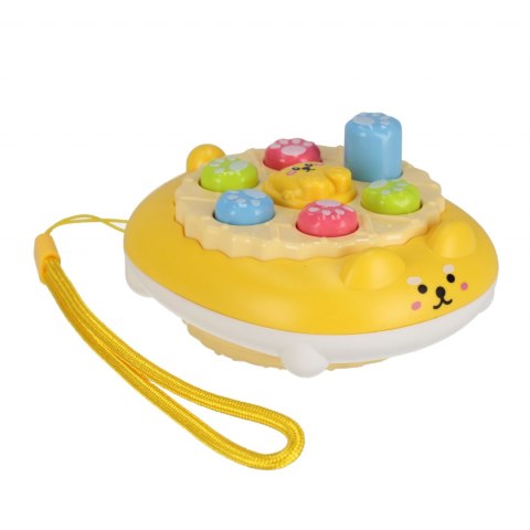 Gra zręcznościowa Memo 9cm mix MEGA CREATIVE 577460