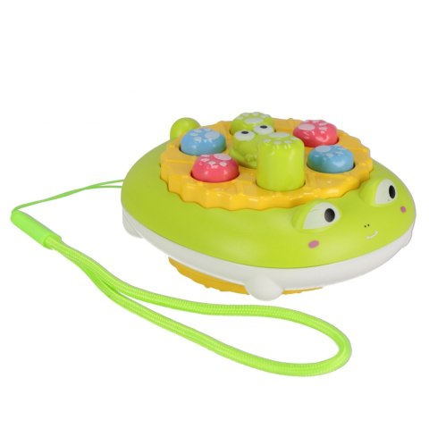 Gra zręcznościowa Memo 9cm mix MEGA CREATIVE 577460