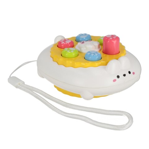 Gra zręcznościowa Memo 9cm mix MEGA CREATIVE 577460