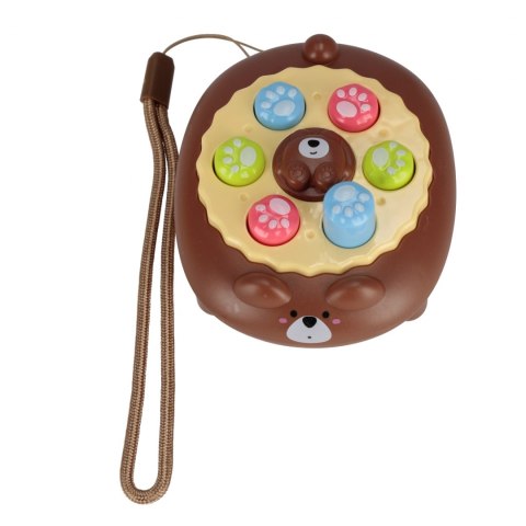 Gra zręcznościowa Memo 9cm mix MEGA CREATIVE 577460