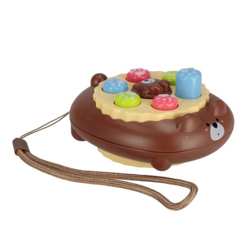 Gra zręcznościowa Memo 9cm mix MEGA CREATIVE 577460