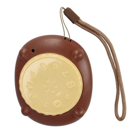 Gra zręcznościowa Memo 9cm mix MEGA CREATIVE 577460