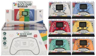 Gra elektroniczna Pad MEGA CREATIVE 577453