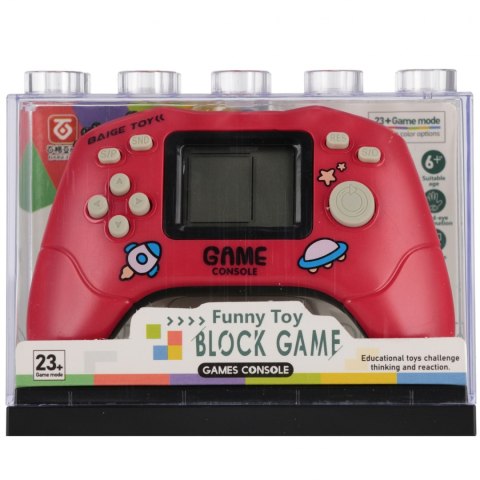 Gra elektroniczna Pad MEGA CREATIVE 577453