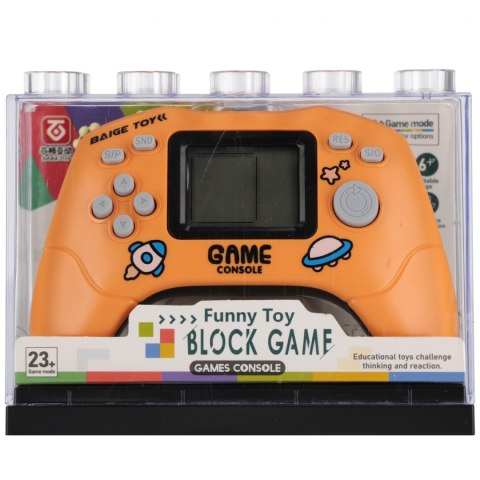 Gra elektroniczna Pad MEGA CREATIVE 577453