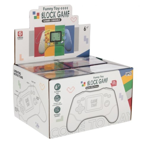 Gra elektroniczna Pad MEGA CREATIVE 577453