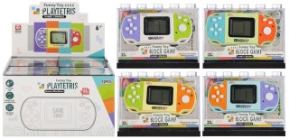 Gra elektroniczna Pad pastel MEGA CREATIVE 577454