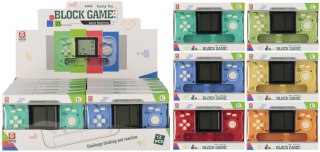 Gra elektroniczna Prostokąt MEGA CREATIVE 577455