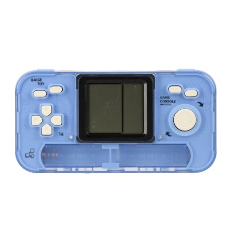 Gra elektroniczna Prostokąt MEGA CREATIVE 577455