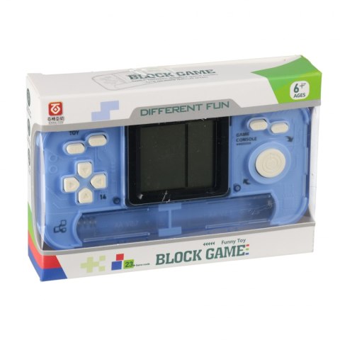 Gra elektroniczna Prostokąt MEGA CREATIVE 577455