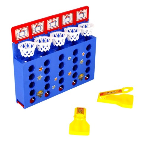 Gra zręcznościowa Koszykówka MEGA CREATIVE 498729