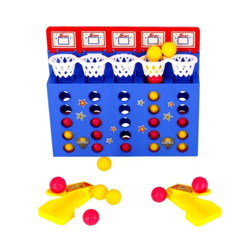 Gra zręcznościowa Koszykówka MEGA CREATIVE 498729