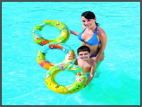 KOLO DO PLYWANIA 56CM BESTWAY 36013 KOL PBH