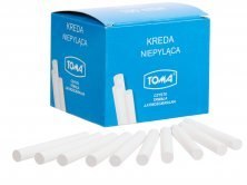 KREDA SZKOL BIA OM-80200 PUD OP100SZT