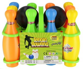 Kręgle MEGA CREATIVE 569625