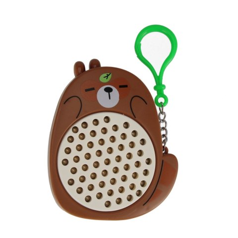 Mozaika magnetyczna Kapibara MEGA CREATIVE 577463