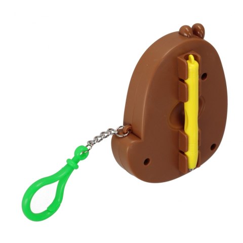 Mozaika magnetyczna Kapibara MEGA CREATIVE 577463