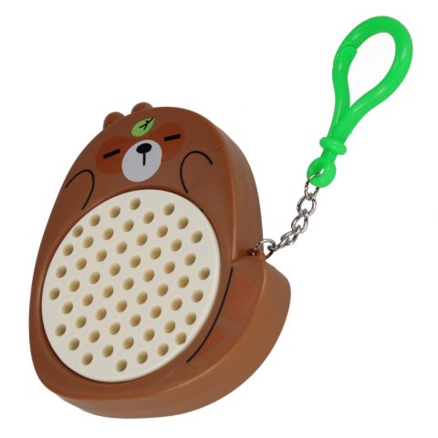 Mozaika magnetyczna Kapibara MEGA CREATIVE 577463