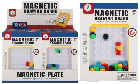 Mozaika magnetyczna MEGA CREATIVE 577449