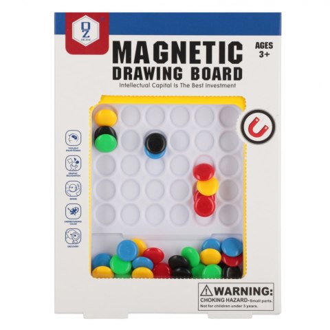 Mozaika magnetyczna MEGA CREATIVE 577449