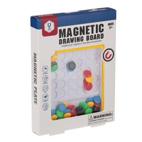 Mozaika magnetyczna MEGA CREATIVE 577449