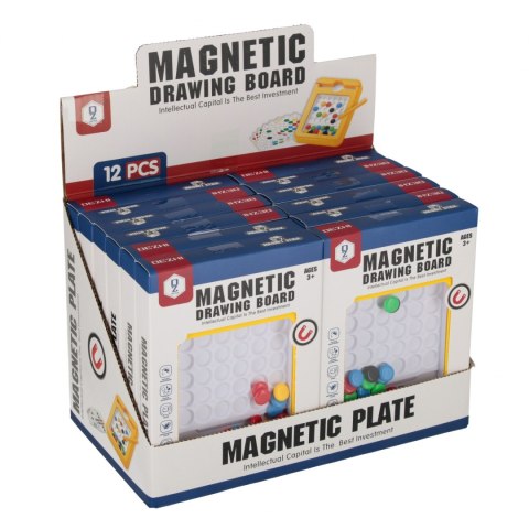 Mozaika magnetyczna MEGA CREATIVE 577449