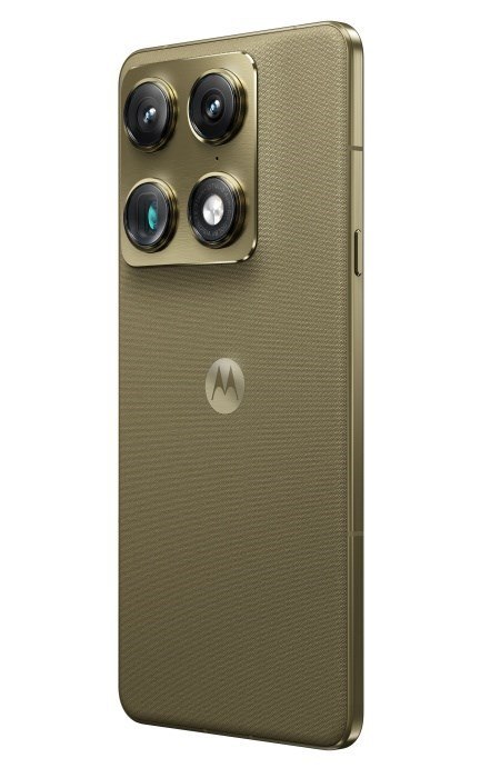 Motorola Moto Signature 5G 16/512GB Martini Olive