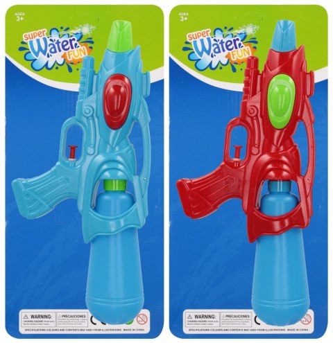 Pistolet na wodę mix MEGA CREATIVE 577464