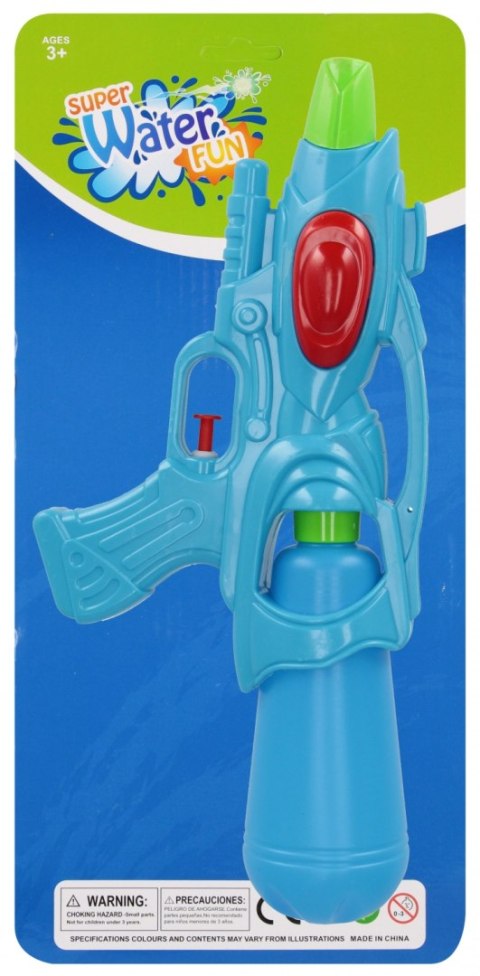 Pistolet na wodę mix MEGA CREATIVE 577464